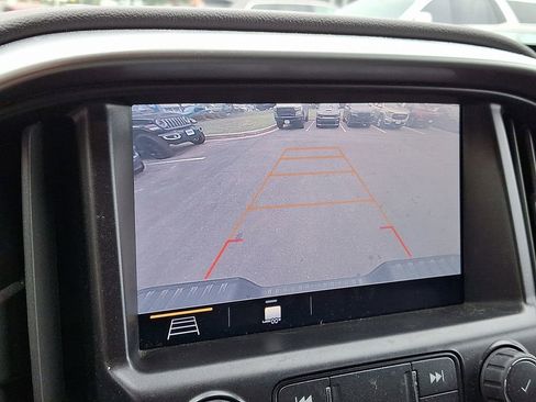 Used 2022 Chevrolet Colorado ZR2 AWD/4WD image 15