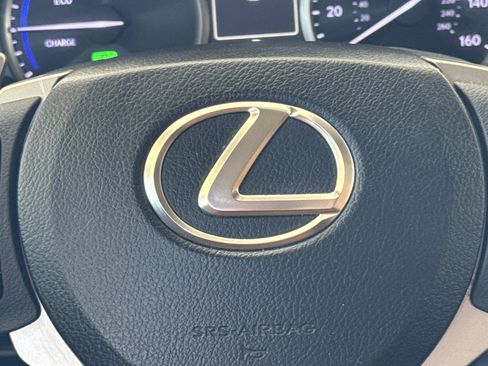 Used 2020 Lexus NX 300h NX 300h image 30