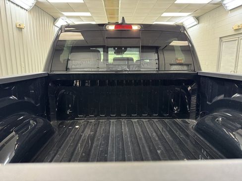 Used 2022 RAM 1500 Laramie w/ Sport Appearance Package image 24