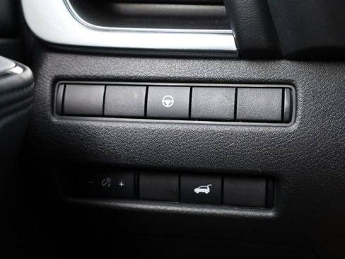 Used 2021 Nissan Rogue SV w/ Premium Package FWD image 20