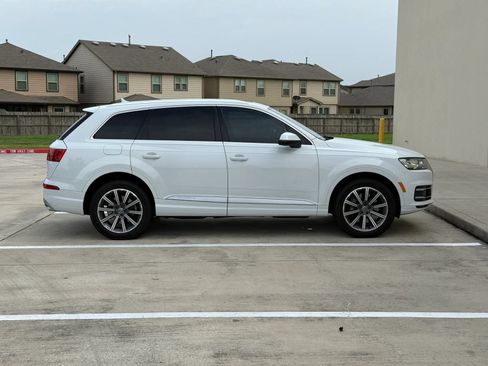 Used 2018 Audi Q7 2.0T Premium Plus AWD/4WD image 8