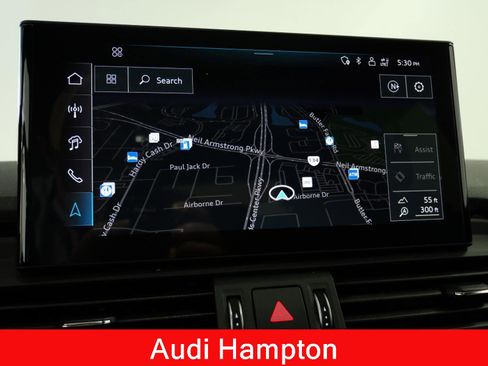 Used 2025 Audi Q5 2.0T Premium Plus AWD/4WD image 22