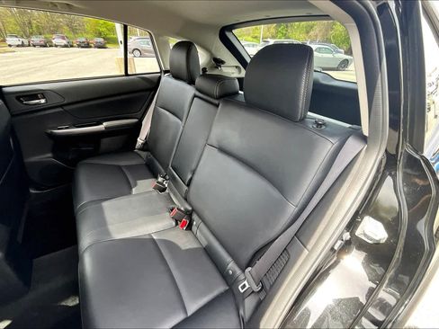Used 2015 Subaru Crosstrek Touring AWD/4WD image 19