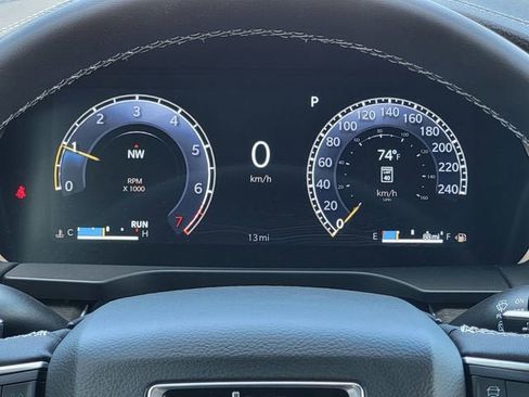 New 2026 Jeep Grand Cherokee L Limited AWD/4WD image 35