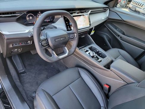 New 2026 Jeep Cherokee Limited AWD/4WD image 18