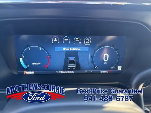 Certified 2024 Ford F350 King Ranch AWD/4WD image 18