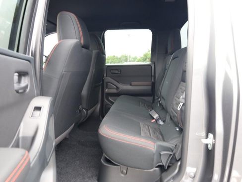 New 2026 Nissan Frontier PRO-4X w/ Pro-4x Convenience Package AWD/4WD image 20