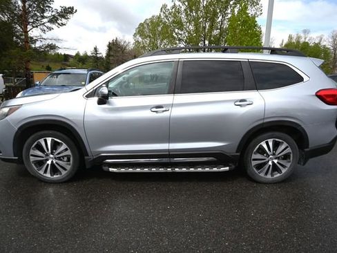 Used 2019 Subaru Ascent Limited w/ Popular Package #2 AWD/4WD image 2