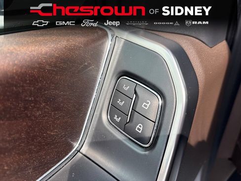 Used 2024 Ford F150 King Ranch AWD/4WD image 18
