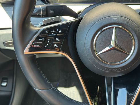 Used 2021 Mercedes-Benz E 350 Sedan w/ Premium Package image 20