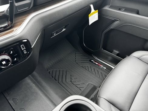 New 2026 Chevrolet Silverado 3500 LT w/ Leather Package image 20