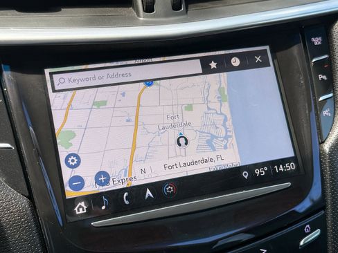 Used 2019 Cadillac XTS Luxury FWD image 22