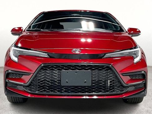 Used 2025 Toyota Corolla SE image 5