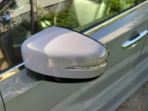 Used 2024 Honda Odyssey Elite image 4