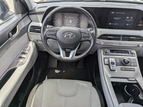 Used 2022 Hyundai Palisade SEL w/ Convenience Package FWD image 16