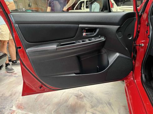 Used 2016 Subaru WRX AWD/4WD image 27