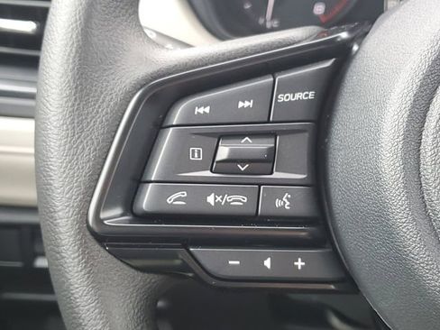 New 2026 Subaru Forester AWD/4WD image 19