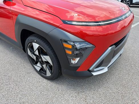 New 2026 Hyundai Kona Limited FWD image 7