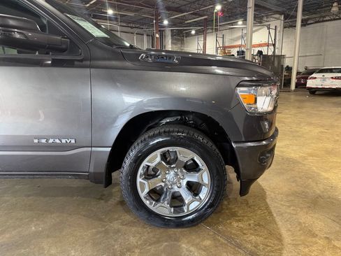 Used 2023 RAM 1500 Big Horn AWD/4WD image 13