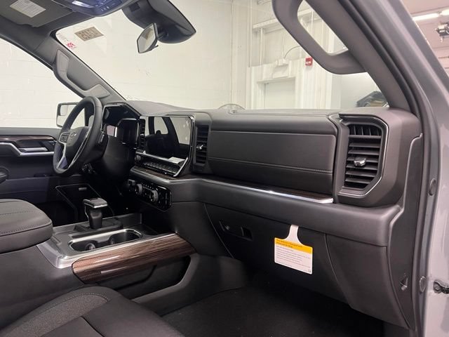 New 2026 Chevrolet Silverado 1500 RST AWD/4WD image 24