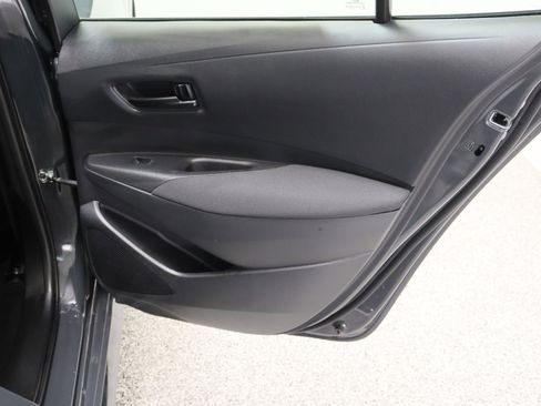 Certified 2026 Toyota Corolla LE FWD image 30
