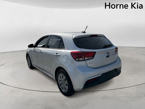 Used 2020 Kia Rio S image 5