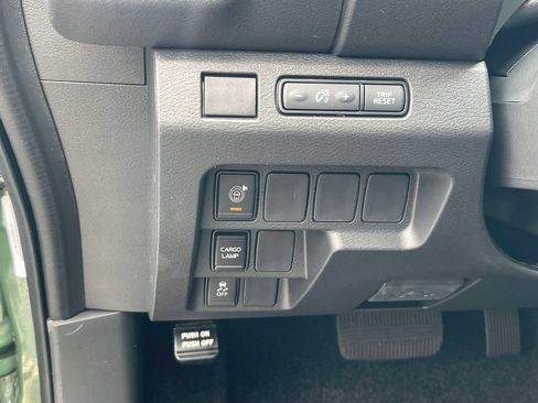 New 2026 Nissan Frontier SV w/ All-Weather Content Package RWD image 16