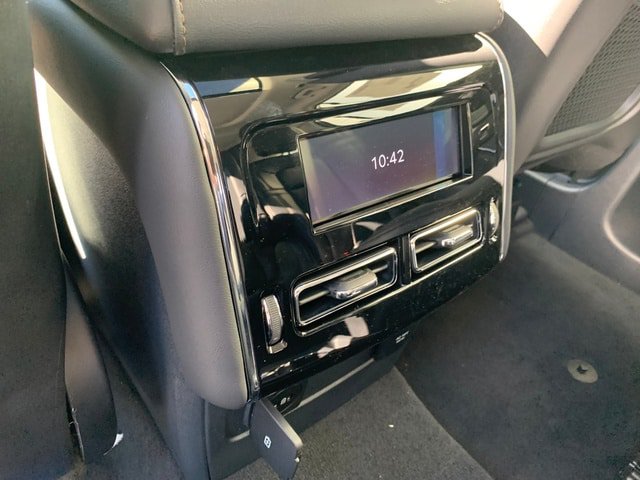 New 2027 Lincoln Aviator Reserve AWD/4WD image 18