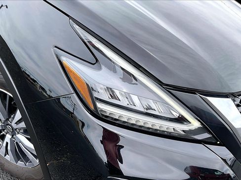Used 2023 Nissan Murano SV AWD/4WD image 27