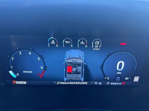 Used 2024 Ford F150 Platinum image 27