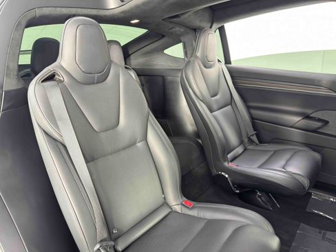 Used 2023 Tesla Model X image 42