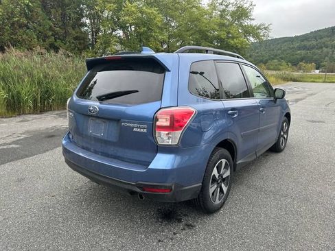 Used 2017 Subaru Forester 2.5i Premium AWD/4WD image 5