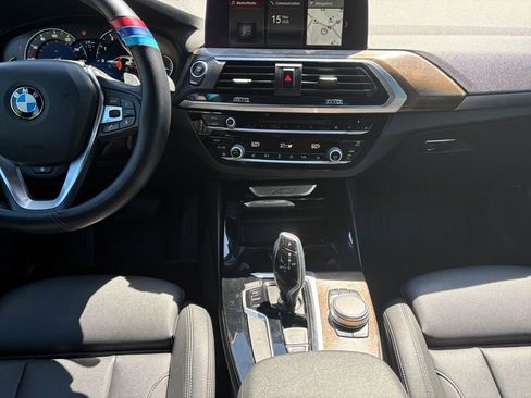 Used 2018 BMW X3 xDrive30i AWD/4WD image 10