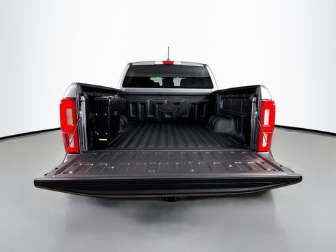 Used 2021 Ford Ranger XLT w/ Tremor Off-Road Package AWD/4WD image 27