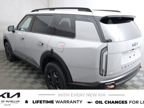 New 2027 Kia Telluride SX Prestige X-Pro image 7
