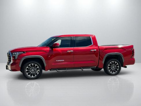 Used 2022 Toyota Tundra Limited RWD image 8