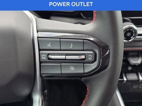 Used 2023 Chevrolet Colorado Z71 w/ Advanced Trailering Package image 27