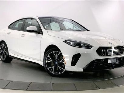 Certified 2025 BMW 228i xDrive 228 xDrive Gran Coupe w/ Premium Package