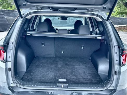 Used 2024 Hyundai Tucson SEL FWD image 25