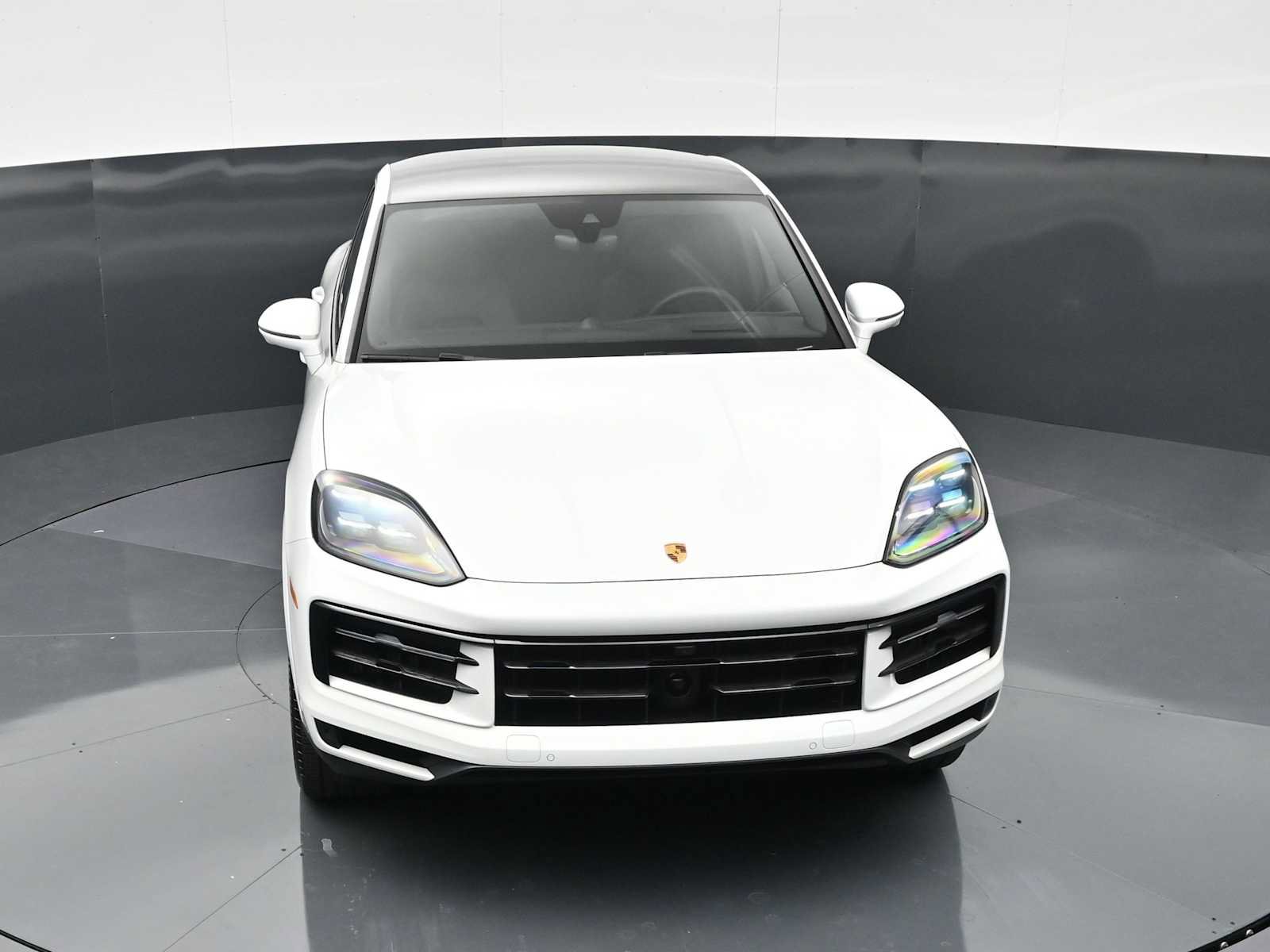 New 2025 Porsche Cayenne E-Hybrid Coupe AWD/4WD image 43