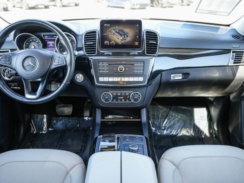 Certified 2019 Mercedes-Benz GLS 450 4MATIC image 12