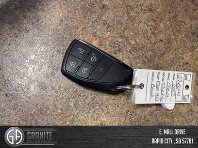 Used 2023 Chevrolet Silverado 1500 RST w/ Redline Edition