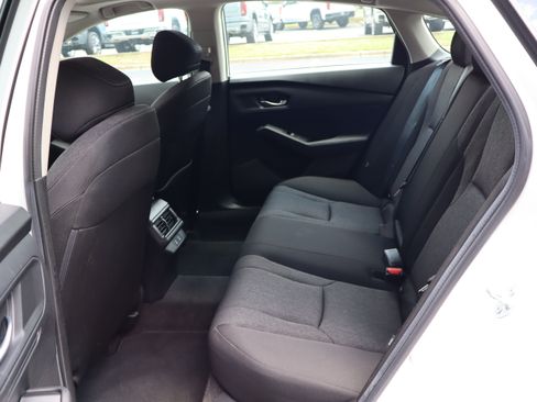 Used 2025 Honda Accord SE image 45