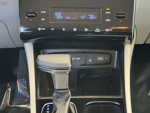 Used 2024 Hyundai Tucson SEL image 29