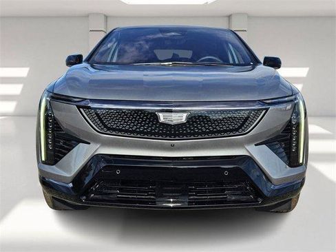 New 2026 Cadillac Optiq Sport 1 image 8