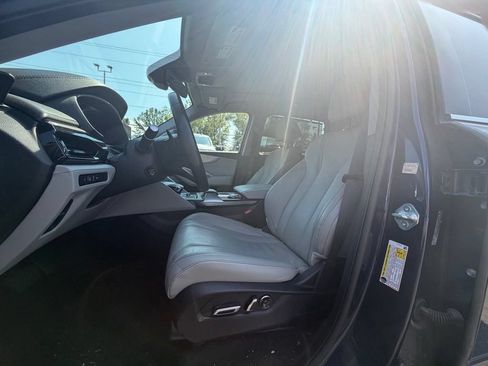Used 2022 Acura MDX w/ Technology Package AWD/4WD image 18