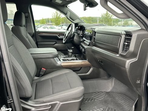 Used 2023 Chevrolet Silverado 1500 RST w/ All Star Edition Plus AWD/4WD image 13