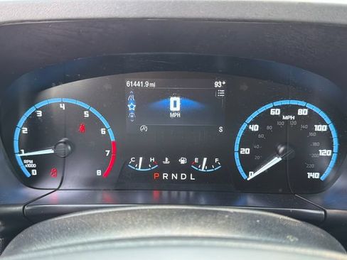 Used 2024 Ford Bronco Sport Big Bend AWD/4WD image 26