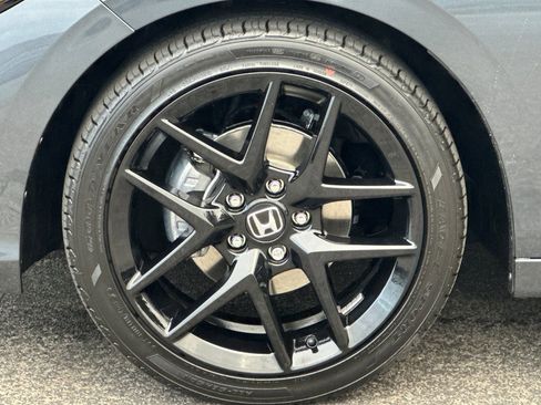 New 2026 Honda Civic Sport image 30