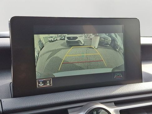 Used 2021 Lexus IS 300 AWD w/ Comfort Package image 19